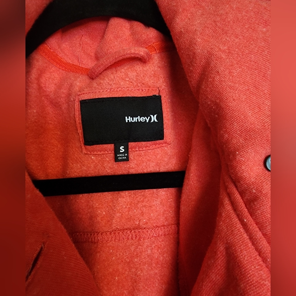 Hurley Jacket - image 3